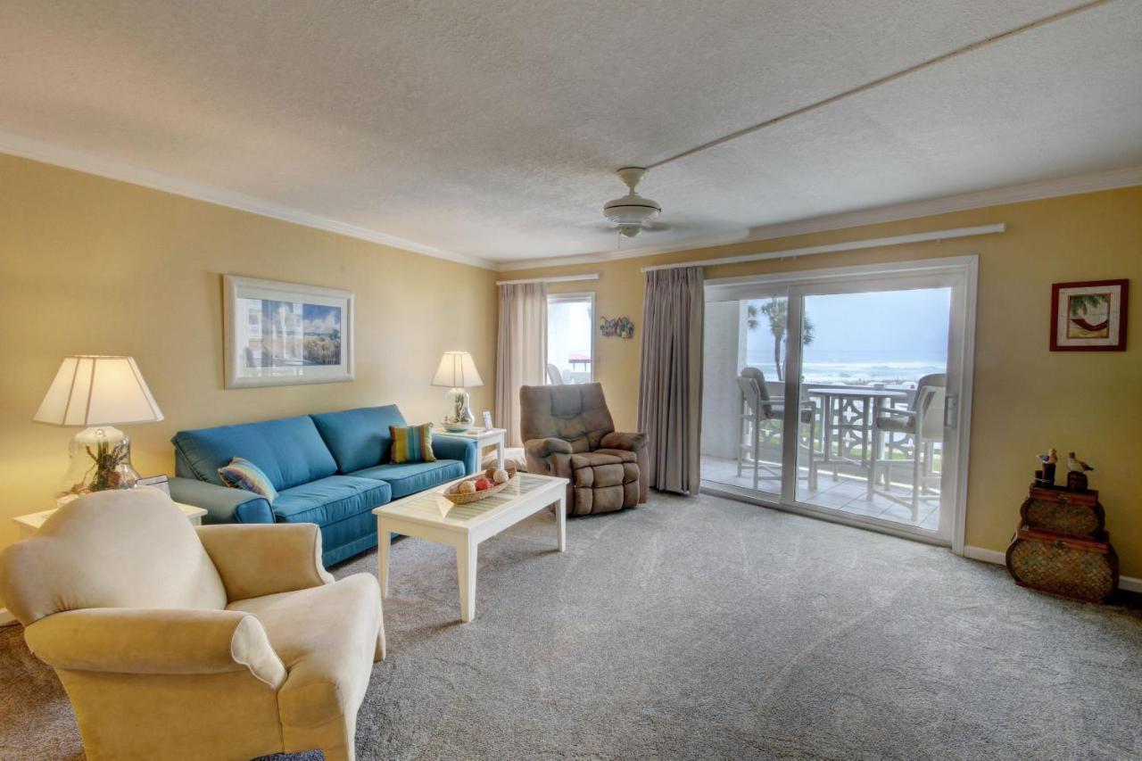El Matador 324 - Gulf Front With Beautiful Views Of The Gulf And Pool Βίλα Φορτ Γουόλτον Μπιτς Εξωτερικό φωτογραφία