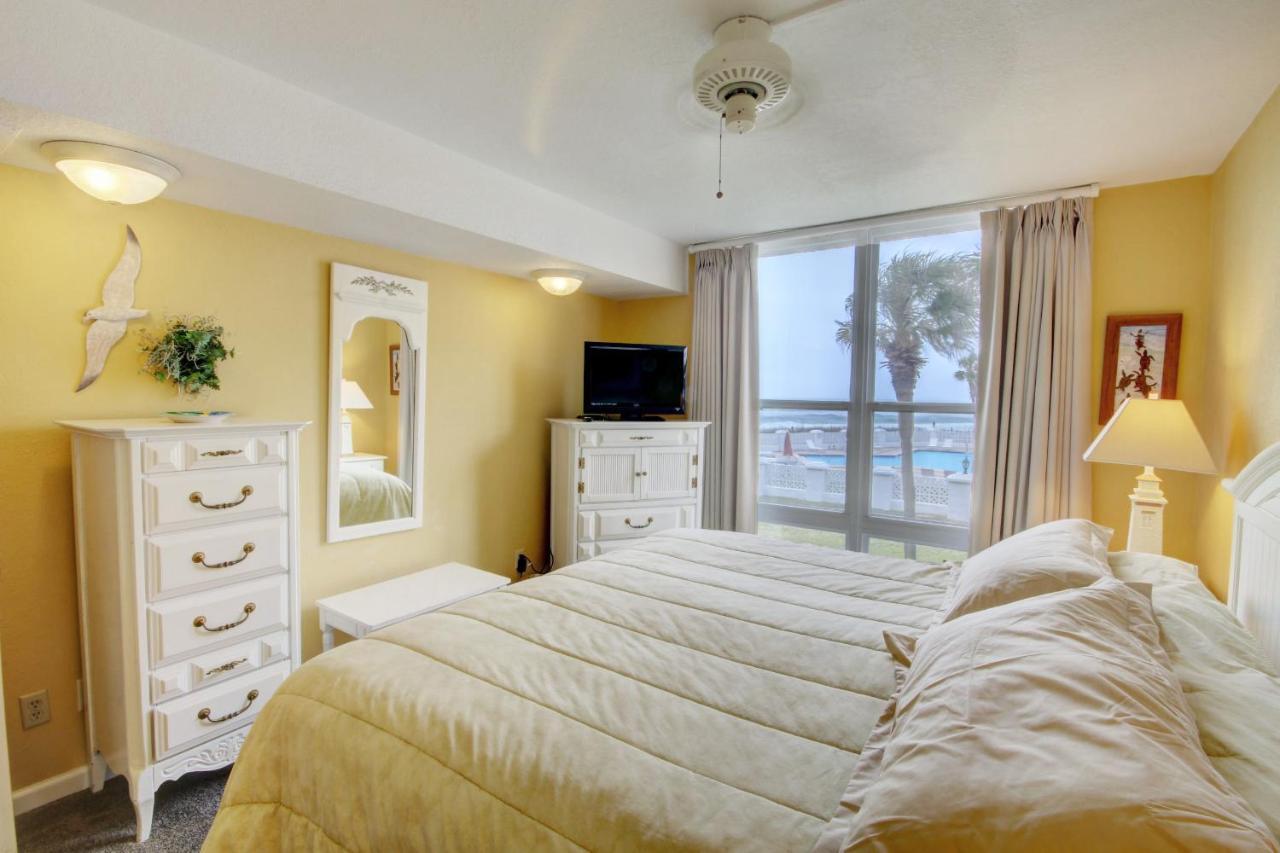 El Matador 324 - Gulf Front With Beautiful Views Of The Gulf And Pool Βίλα Φορτ Γουόλτον Μπιτς Εξωτερικό φωτογραφία