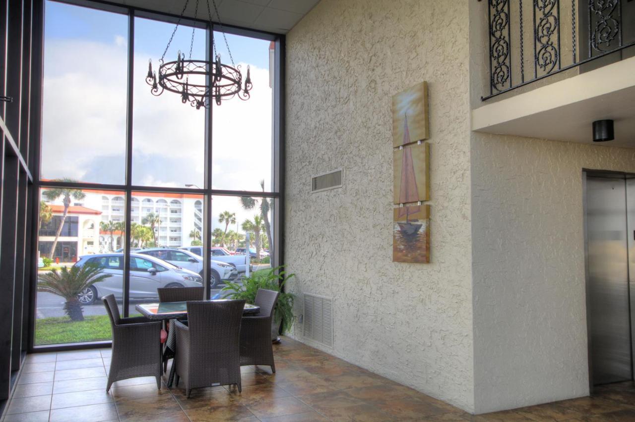 El Matador 324 - Gulf Front With Beautiful Views Of The Gulf And Pool Βίλα Φορτ Γουόλτον Μπιτς Εξωτερικό φωτογραφία
