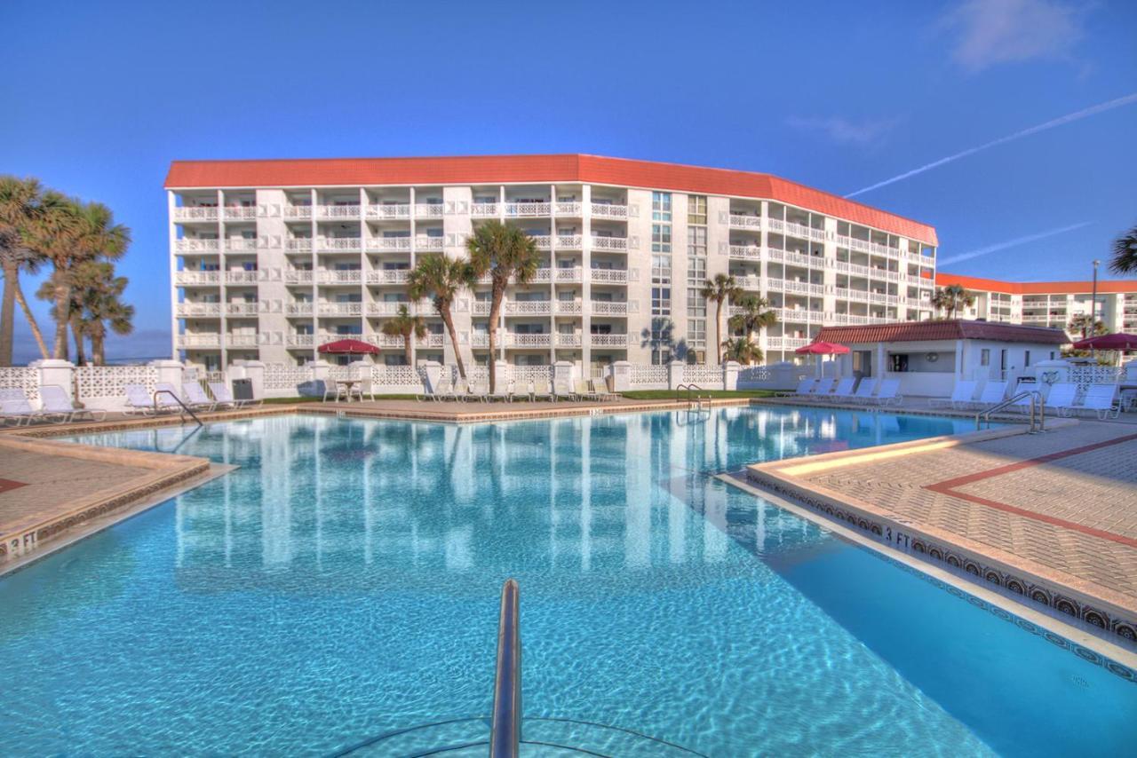 El Matador 324 - Gulf Front With Beautiful Views Of The Gulf And Pool Βίλα Φορτ Γουόλτον Μπιτς Εξωτερικό φωτογραφία