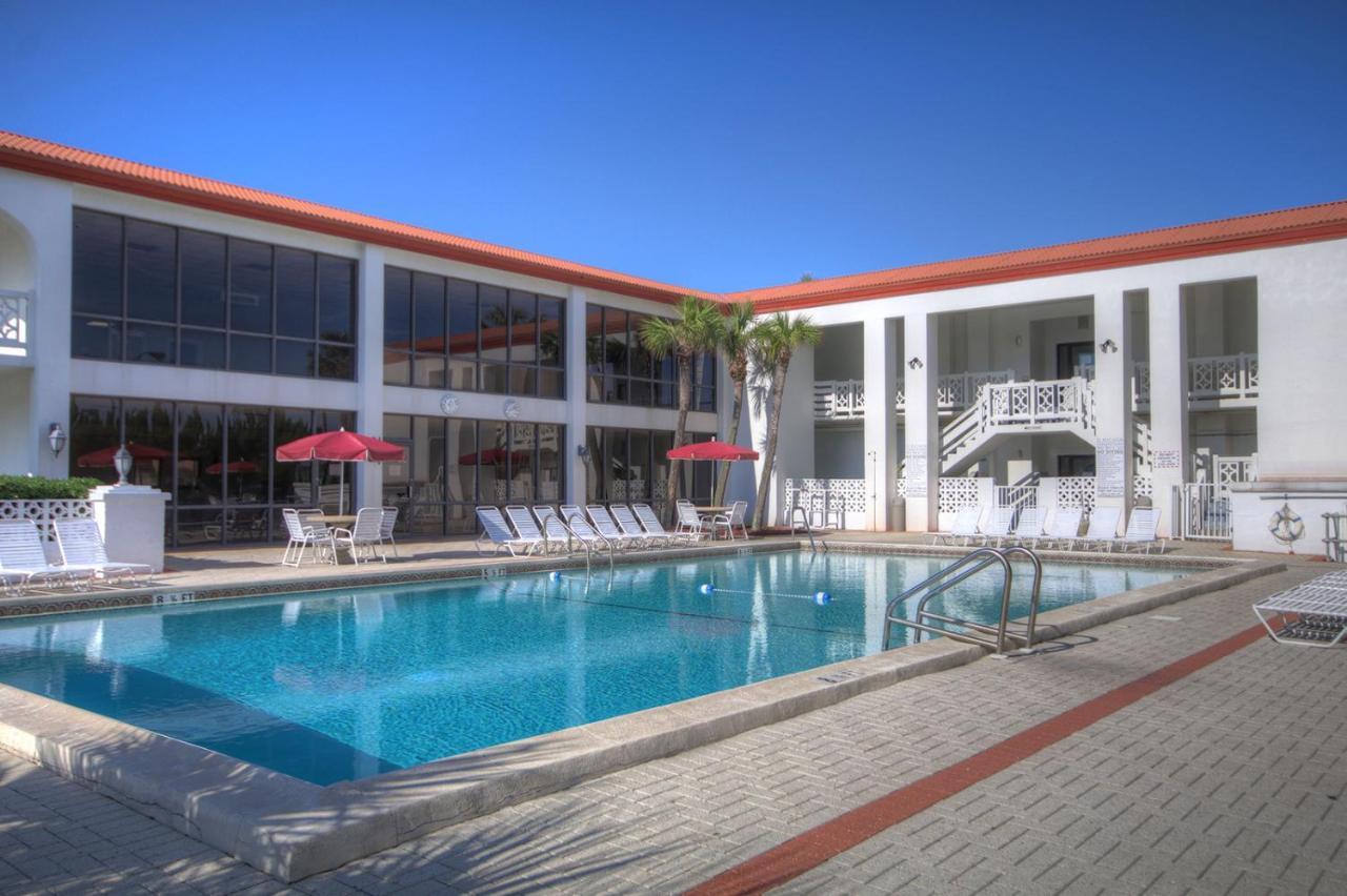 El Matador 324 - Gulf Front With Beautiful Views Of The Gulf And Pool Βίλα Φορτ Γουόλτον Μπιτς Εξωτερικό φωτογραφία