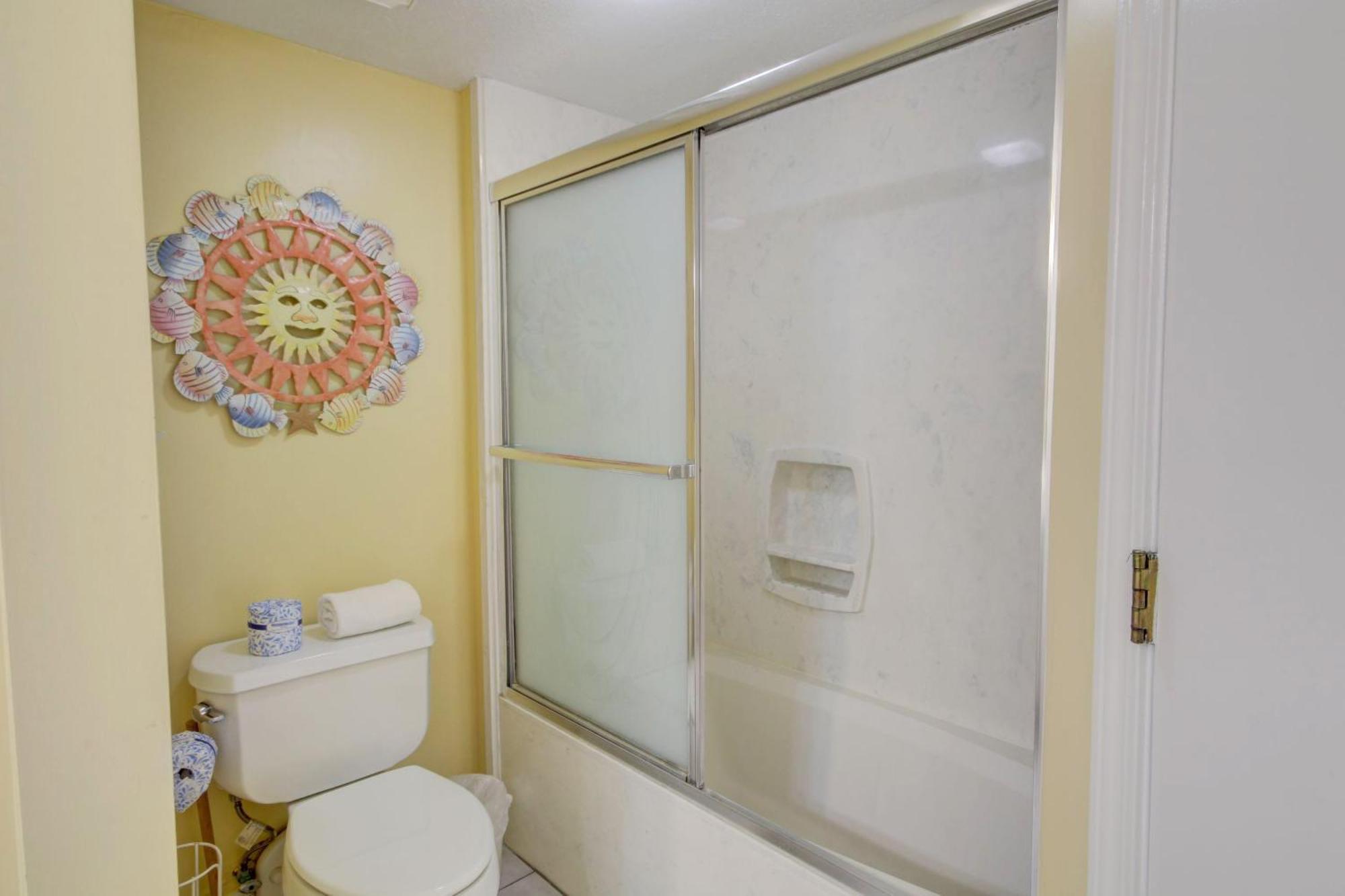 El Matador 324 - Gulf Front With Beautiful Views Of The Gulf And Pool Βίλα Φορτ Γουόλτον Μπιτς Εξωτερικό φωτογραφία